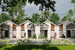 Rumah Sederhana Dijual di Pakisaji 2 Kamar dengan Luas Tanah 60m2 Rumah Sederhana Dijual di Pakisaji 2 Kamar dengan Luas Tanah 60m2