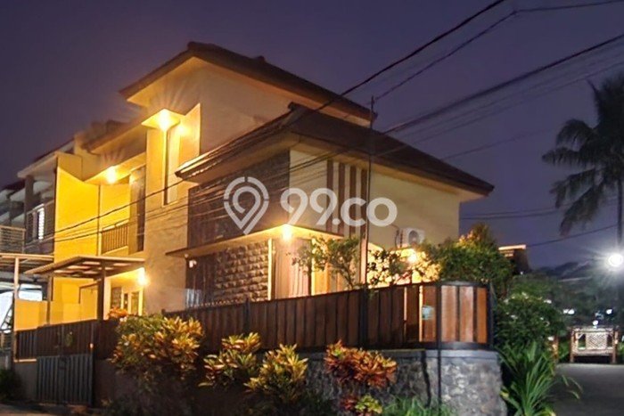 Jual Rumah Favorit Siap Huni LB 280m2 di Dau, Malang Jual Rumah Favorit Siap Huni LB 280m2 di Dau, Malang