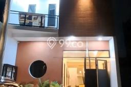 Rumah Minimalis 9 KT LT 90m2 di Tlogomas Rumah Minimalis 9 KT LT 90m2 di Tlogomas