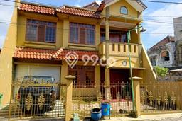Rumah Modern 6 KT di Sawojajar Malang Unfurnished Rumah Modern 6 KT di Sawojajar Malang Unfurnished