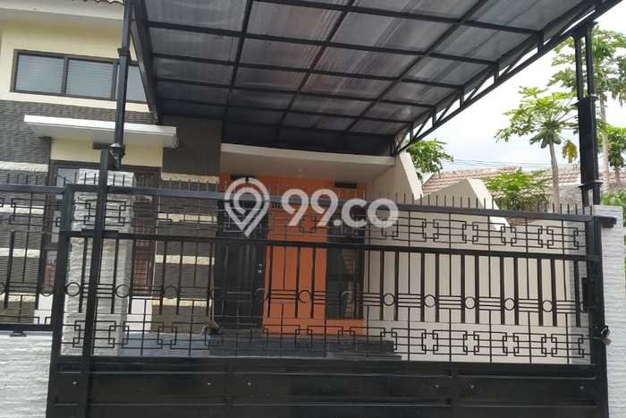 Dijual Rumah Eksklusif 2 KT di Merjosari, Malang Dijual Rumah Eksklusif 2 KT di Merjosari, Malang