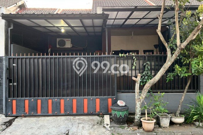 Hunian Strategis 2 KT LB 65m2 Kondisi Bagus di Gadang Hunian Strategis 2 KT LB 65m2 Kondisi Bagus di Gadang