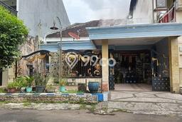 Dijual Hunian Rumah Terawat 5 KT di Sawojajar, Malang Dijual Hunian Rumah Terawat 5 KT di Sawojajar, Malang