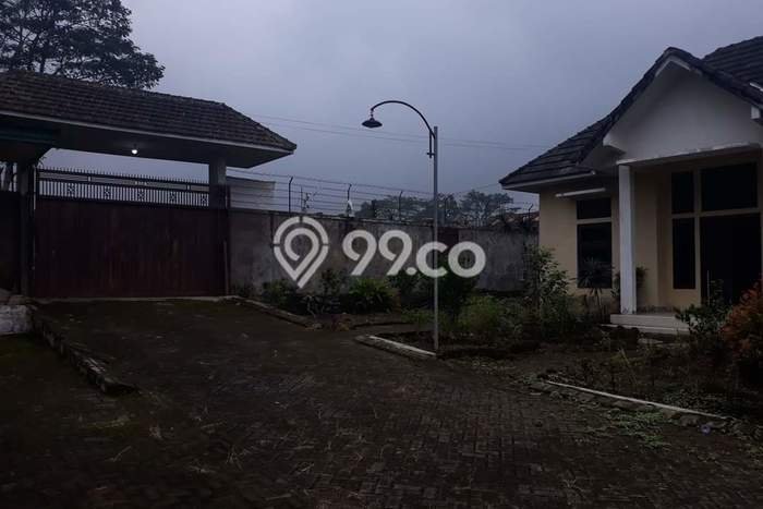 Tanah Kavling di Pujon Dijual dengan Luas 3700m2 Tanah Kavling di Pujon Dijual dengan Luas 3700m2