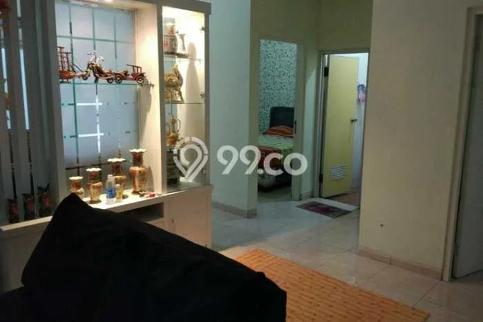 Rumah Modern Cantik 3 KT Bisa Langsung Pindah di Pakis Rumah Modern Cantik 3 KT Bisa Langsung Pindah di Pakis