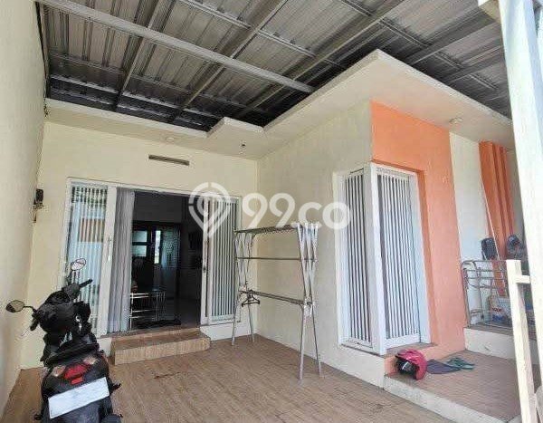 Rumah Luas Asri 2 KT Siap Huni di Tasikmadu Malang Rumah Luas Asri 2 KT Siap Huni di Tasikmadu Malang
