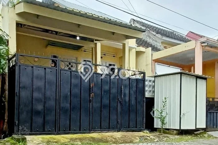 Rumah Luas Asri 6 KT Siap Huni di Sengkaling Malang Rumah Luas Asri 6 KT Siap Huni di Sengkaling Malang
