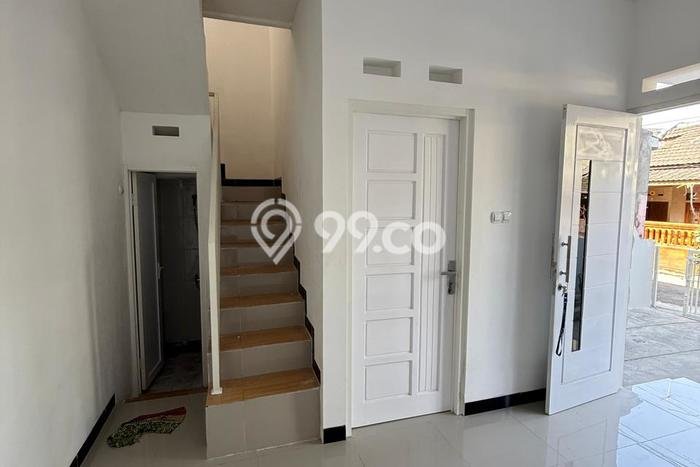 Dijual Hunian Rumah Nyaman 3 KT di Merjosari, Malang Dijual Hunian Rumah Nyaman 3 KT di Merjosari, Malang
