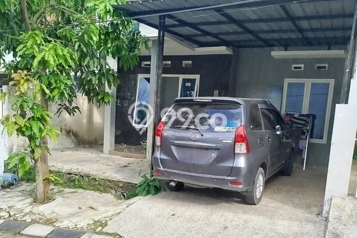 For Sale Hunian Rumah Nyaman 2 KT di Sengkaling, Malang For Sale Hunian Rumah Nyaman 2 KT di Sengkaling, Malang