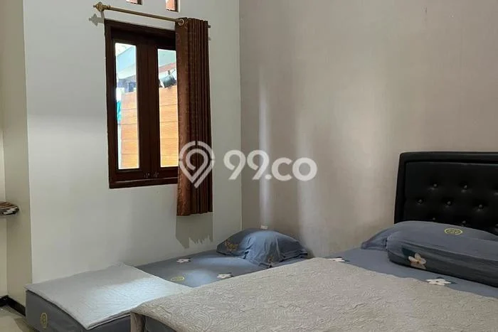 Hunian Mewah Siap Huni LT 1026m2 di Bumiaji, Batu Hunian Mewah Siap Huni LT 1026m2 di Bumiaji, Batu
