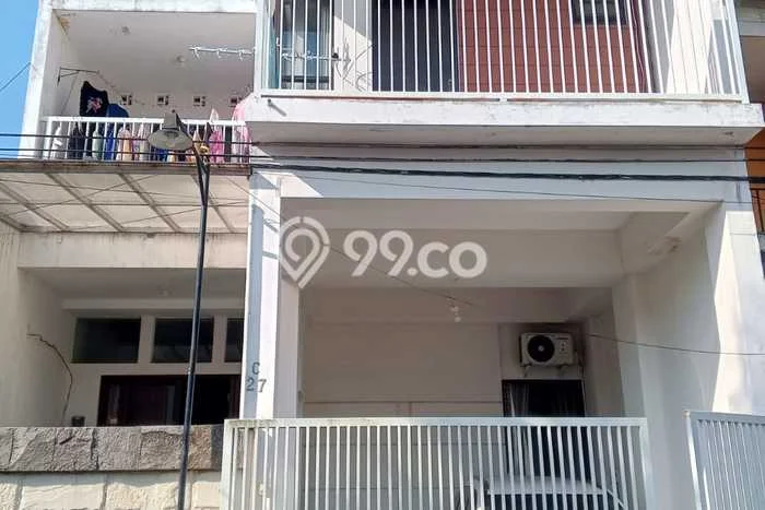 Dijual Rumah Modern 3 KT di Pandanwangi, Malang Dijual Rumah Modern 3 KT di Pandanwangi, Malang