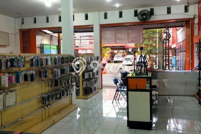 Dijual! Ruko di Sumbersari Malang LT 116m2 / LB 200m2 Kawasan Strategis Dijual! Ruko di Sumbersari Malang LT 116m2 / LB 200m2 Kawasan Strategis