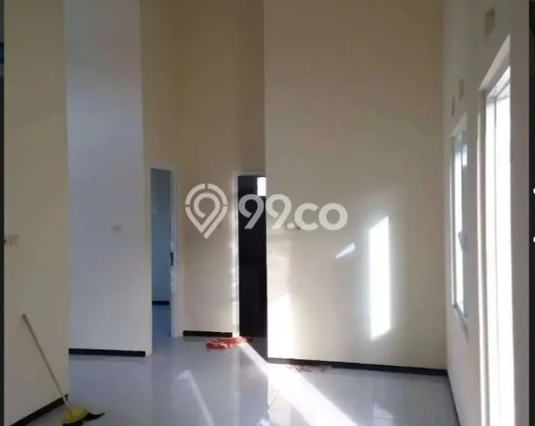 Jual Rumah Modern 2 KT di Sengkaling, Malang Jual Rumah Modern 2 KT di Sengkaling, Malang