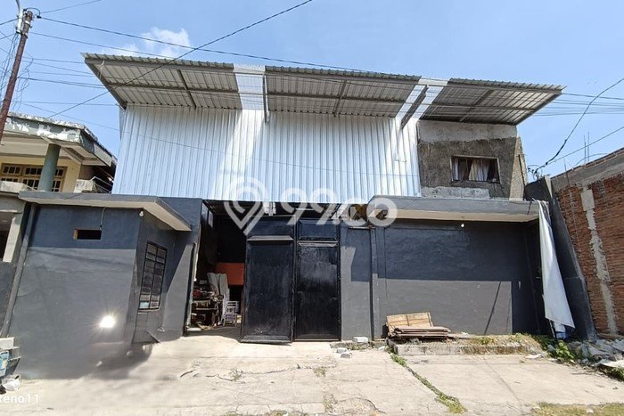 Lokasi Strategis! Dijual Gudang Bisnis di Kedungkandang, Malang Kondisi Bagus Lokasi Strategis! Dijual Gudang Bisnis di Kedungkandang, Malang Kondisi Bagus