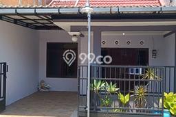Hunian Nyaman 2 KT Harga Terjangkau di Sawojajar Malang Hunian Nyaman 2 KT Harga Terjangkau di Sawojajar Malang