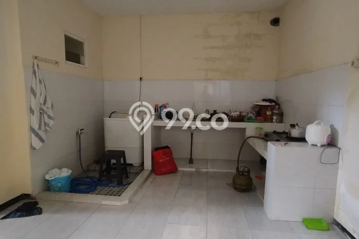 For Sale Hunian Rumah Nyaman 2 KT di Sengkaling, Malang For Sale Hunian Rumah Nyaman 2 KT di Sengkaling, Malang