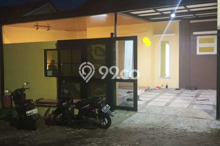 Rumah Minimalis 3 KT di Mulyorejo Malang Unfurnished Rumah Minimalis 3 KT di Mulyorejo Malang Unfurnished