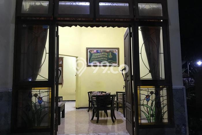 For Sale Hunian Rumah Nyaman 3 Kamar di Sawojajar, Malang For Sale Hunian Rumah Nyaman 3 Kamar di Sawojajar, Malang
