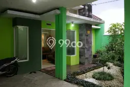 Pondok Wisata Estate Pondok Wisata Estate