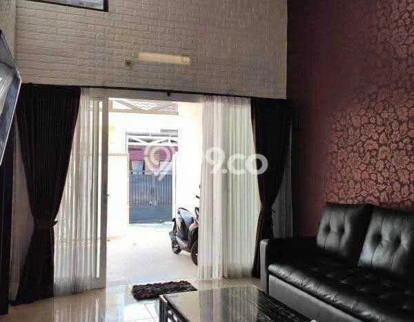 Rumah Luas Asri 2 KT Siap Huni di Tasikmadu Malang Rumah Luas Asri 2 KT Siap Huni di Tasikmadu Malang
