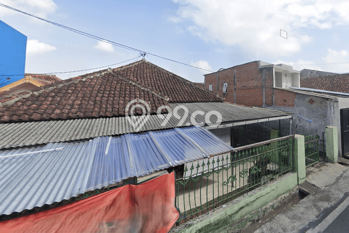 Jual Rumah Eksklusif 6 KT di Jatimulyo, Malang Jual Rumah Eksklusif 6 KT di Jatimulyo, Malang