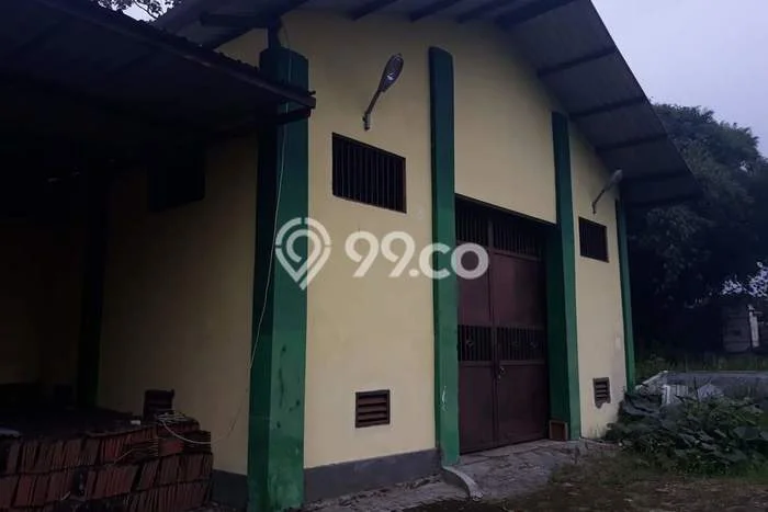 Tanah Kavling di Pujon Dijual dengan Luas 3700m2 Tanah Kavling di Pujon Dijual dengan Luas 3700m2