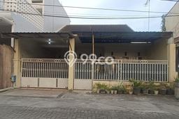Dijual Hunian Rumah Nyaman 4 Kamar di Sawojajar, Malang Dijual Hunian Rumah Nyaman 4 Kamar di Sawojajar, Malang