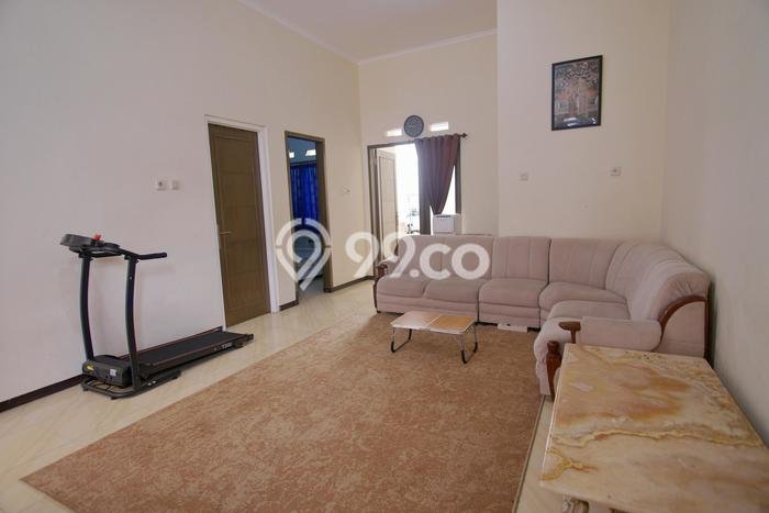 Rumah Area Strategis di Sengkaling, Malang, LT 128m2m² LB 80m2m² Rumah Area Strategis di Sengkaling, Malang, LT 128m2m² LB 80m2m²