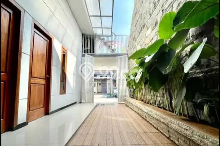 Dijual Rumah 7 Kamar Lokasi Strategis Bagus dan Strategis di Dau Dijual Rumah 7 Kamar Lokasi Strategis Bagus dan Strategis di Dau
