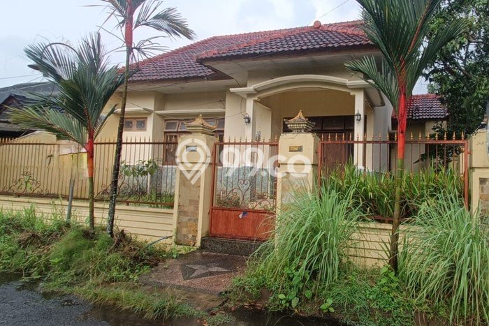 For Sale Hunian Rumah Nyaman 3 Kamar di Sawojajar, Malang For Sale Hunian Rumah Nyaman 3 Kamar di Sawojajar, Malang