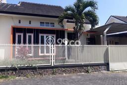 Rumah Harga Terjangkau 2 KT di Lowokwaru, Malang Rumah Harga Terjangkau 2 KT di Lowokwaru, Malang