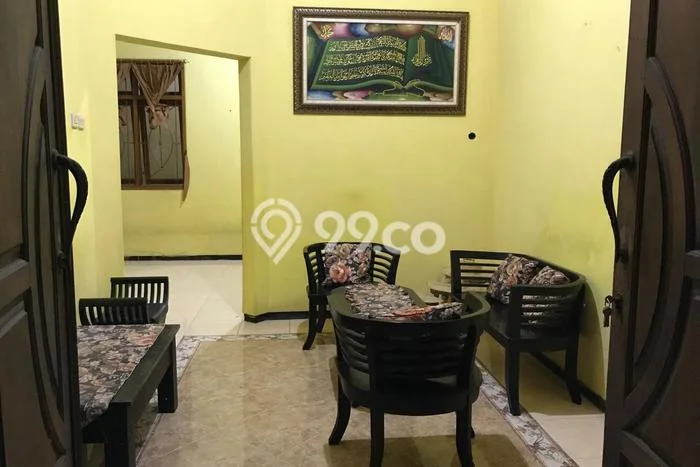 For Sale Hunian Rumah Nyaman 3 Kamar di Sawojajar, Malang For Sale Hunian Rumah Nyaman 3 Kamar di Sawojajar, Malang