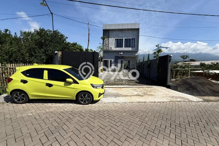 Dijual Rumah Elit Exclusive di Bumiaji, Batu Dijual Rumah Elit Exclusive di Bumiaji, Batu