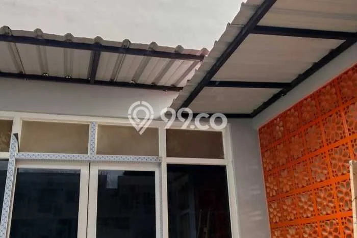 Jual Rumah Eksklusif 5 KT di Pandanwangi, Malang Jual Rumah Eksklusif 5 KT di Pandanwangi, Malang
