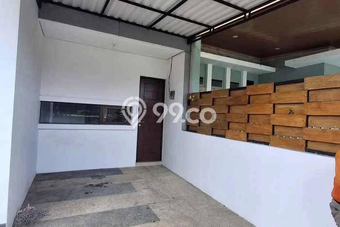 Hunian Nyaman Asri 4 KT Siap Pakai di Sulfat Malang Hunian Nyaman Asri 4 KT Siap Pakai di Sulfat Malang