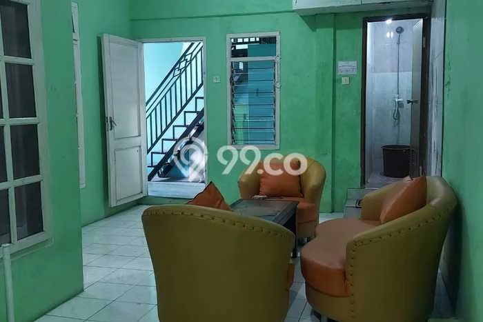 PROPERTI UNGGULAN! Rumah Premium di Sawojajar, LT 89m2m² Bangunan 150m2m² PROPERTI UNGGULAN! Rumah Premium di Sawojajar, LT 89m2m² Bangunan 150m2m²