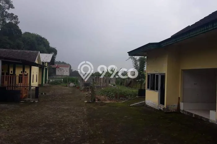 Tanah Kavling di Pujon Dijual dengan Luas 3700m2 Tanah Kavling di Pujon Dijual dengan Luas 3700m2