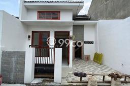 Rumah Modern 3 Kamar LT 69m2 di Sawojajar Rumah Modern 3 Kamar LT 69m2 di Sawojajar