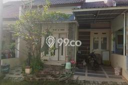 Rumah 2 KT 1 KM Cluster Exclusive di Blimbing, Malang Rumah 2 KT 1 KM Cluster Exclusive di Blimbing, Malang