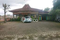 Unit Komersial Strategis di Turen, Malang Potensi Cuan Besar Unit Komersial Strategis di Turen, Malang Potensi Cuan Besar