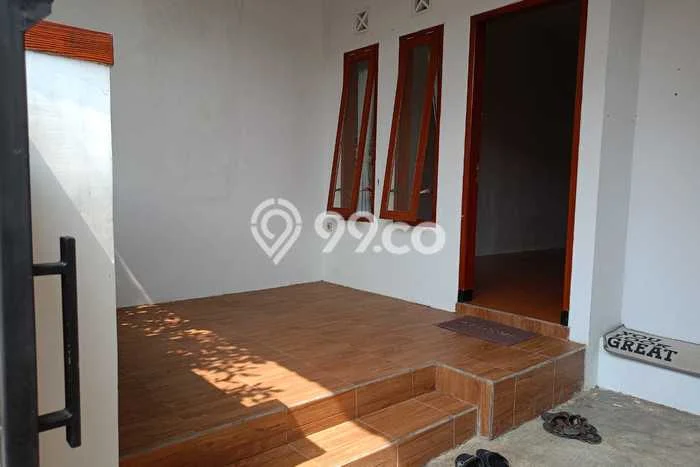 Jual Rumah Harga Miring Kedungkandang Punya 2 KT & LT 66m2 Jual Rumah Harga Miring Kedungkandang Punya 2 KT & LT 66m2