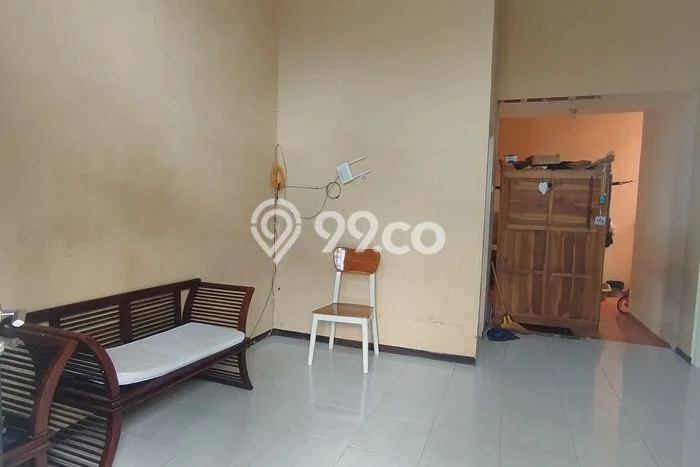Rumah Modern 2 Kamar LT 98m2 di Sengkaling Rumah Modern 2 Kamar LT 98m2 di Sengkaling