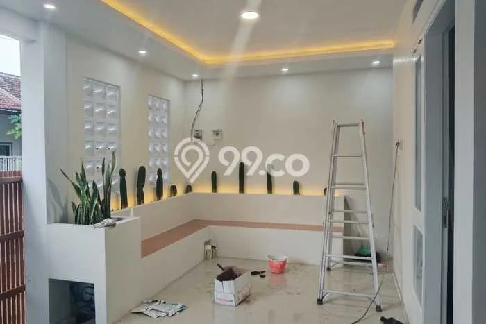 Rumah Sederhana Dijual Lokasi Pakis 2 Kamar dengan Luas Tanah 72m2 Rumah Sederhana Dijual Lokasi Pakis 2 Kamar dengan Luas Tanah 72m2