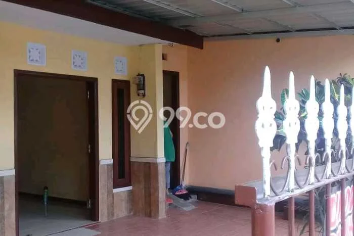 Rumah Modern 6 KT di Sawojajar Malang Unfurnished Rumah Modern 6 KT di Sawojajar Malang Unfurnished