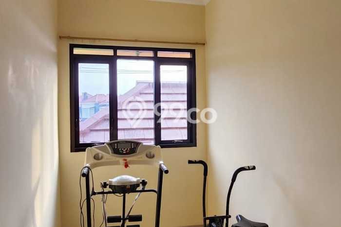 Jual Rumah Favorit Siap Huni LB 280m2 di Dau, Malang Jual Rumah Favorit Siap Huni LB 280m2 di Dau, Malang