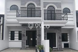 Jual Rumah Bagus Siap Huni LB 60m2 di Lowokwaru, Malang Jual Rumah Bagus Siap Huni LB 60m2 di Lowokwaru, Malang