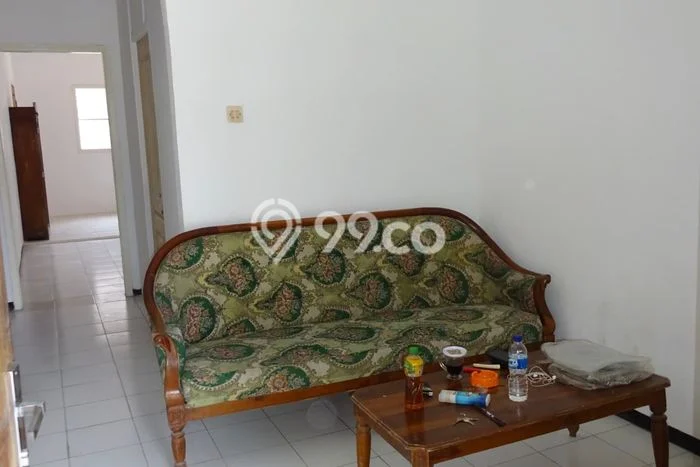 Rumah Strategis Minimalis Lb 100m2 di Sukun, Malang Rumah Strategis Minimalis Lb 100m2 di Sukun, Malang