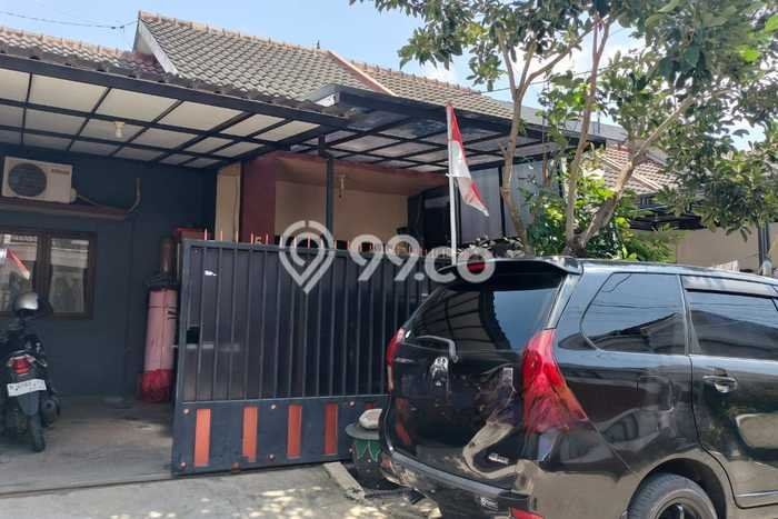 Hunian Strategis 2 KT LB 65m2 Kondisi Bagus di Gadang Hunian Strategis 2 KT LB 65m2 Kondisi Bagus di Gadang