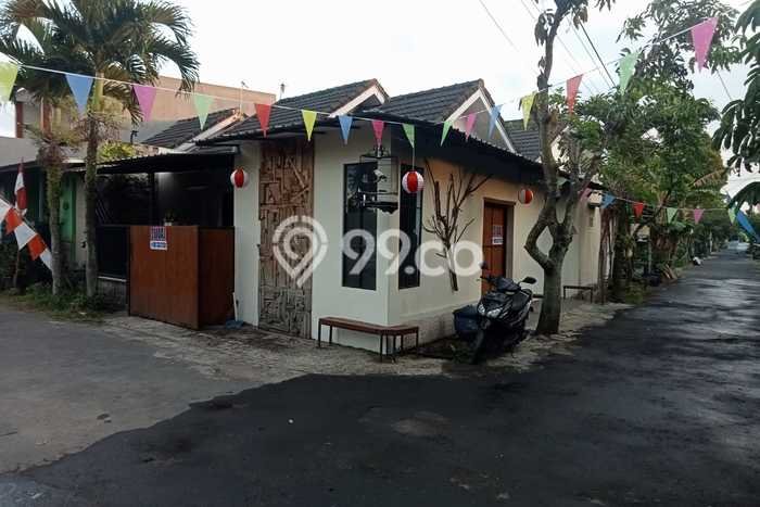 Rumah Minimalis Terbaik Siap Huni di Kedungkandang LT 85m2 Rumah Minimalis Terbaik Siap Huni di Kedungkandang LT 85m2