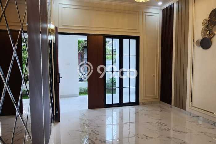 Rumah Minimalis 4 Kamar LT 130m2 di Sengkaling Rumah Minimalis 4 Kamar LT 130m2 di Sengkaling